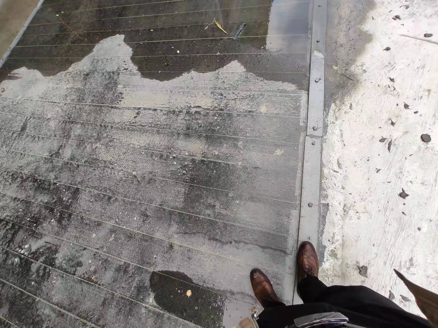 东光碳纤维加固钢结构的特点