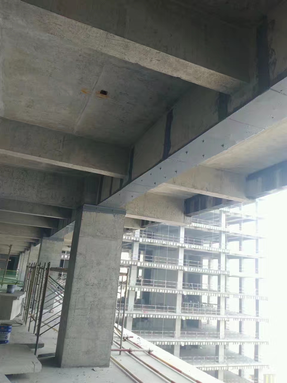 东光房屋加固的费用高吗？